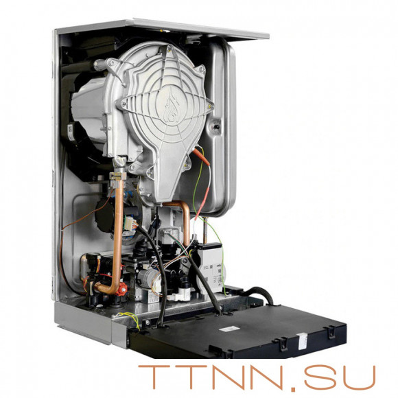 Настенный газовый котел 32 кВт Ferroli BLUEHELIX MAXIMA 34С Настенный газовый котел 32 кВт Ferroli BLUEHELIX MAXIMA 34С