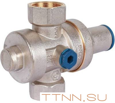 Редуктор давления STOUT SVS-1008-000020