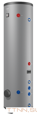 Бойлеры косвенного нагрева Thermex Nixen 300 F (combi)