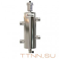 Гидравлические разделители GS 20