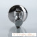 Кран шаровый угловой с фильтром Valtec 1/2*1/2 VT.282