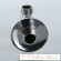 Кран шаровый угловой с фильтром Valtec 1/2*1/2 VT.282