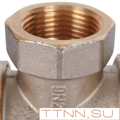 Редуктор давления STOUT SVS-1008-000025