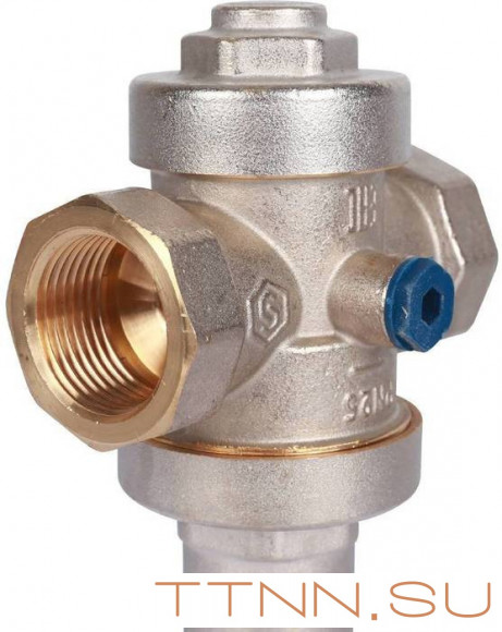 Редуктор давления STOUT SVS-1008-000025