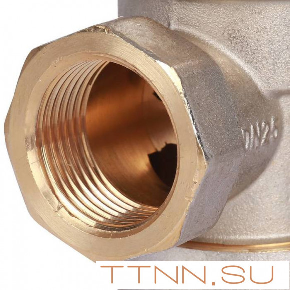 Редуктор давления STOUT SVS-1008-000025