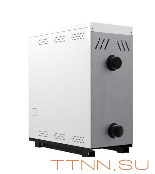 Газовый котел стальной Конорд ЭКО КС-Г 20 TGV
