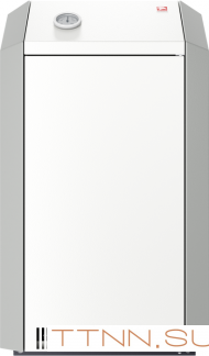 Напольный газовый котел Лемакс Премиум-12.5