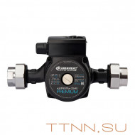 Насос для отопления Джилекс ЦИРКУЛЬ 25/40 PREMIUM