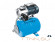 Поверхностная насосная станция Unipump AUTO JS 100