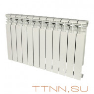 Алюминиевый радиатор Rommer Profi 500 12 секций