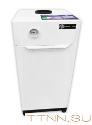 Напольный газовый котел Strattos L 10 кВт