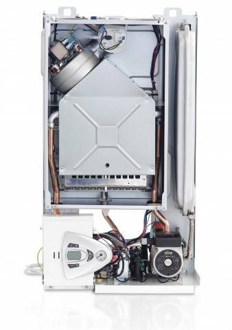 Настенный газовый котел Ferroli Vitabel HF 32 Настенный газовый котел Ferroli Vitabel HF 32