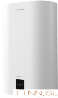 Электрический накопительный водонагреватель Royal Thermo RWH 80 Aqua Inox Inverter