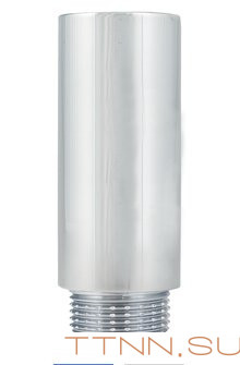 Удлинитель Valtec 1/2 х 20 мм VTr.198.C.0420