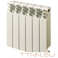 Радиатор биметаллический Русский Радиатор КОРВЕТ BM 200/100