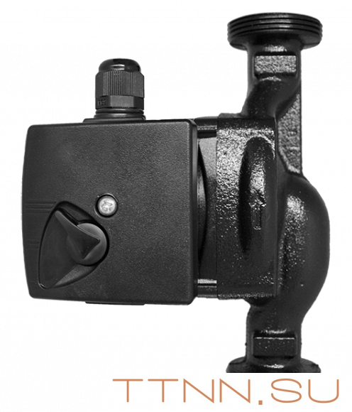 Насос для отопления Smart Install CPS 25-80 180