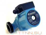 Насос для отопления Джилекс Циркуль 25/60