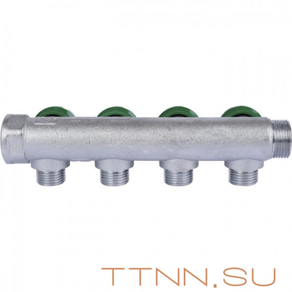 Коллектор STOUT SMB-6850-341204