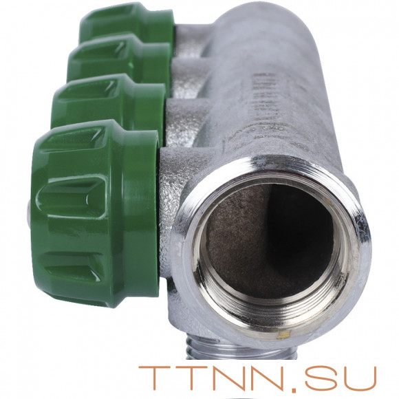 Коллектор STOUT SMB-6850-341204