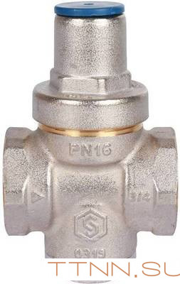 Редуктор давления STOUT SVS-1009-000020