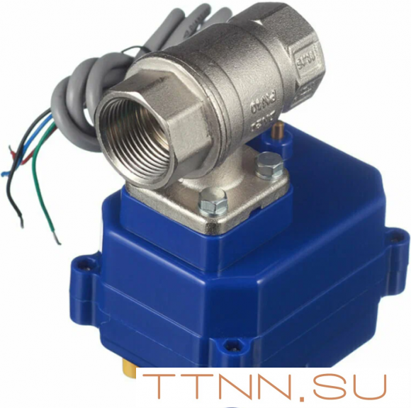 Комплект Neptun Bugatti Base 1/2