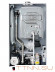 Настенный газовый котел Navien Deluxe C Plus-24k