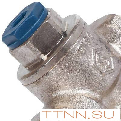 Редуктор давления STOUT SVS-1010-000015