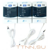 Сигнализатор загазованности САКЗ-МК-2 без клапана (CO+СН4)