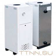 Стальной газовый котел Конорд КСц-Г-8 S-3