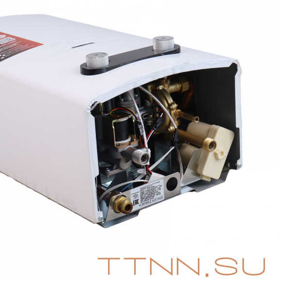 Газовая колонка VilTerm S11