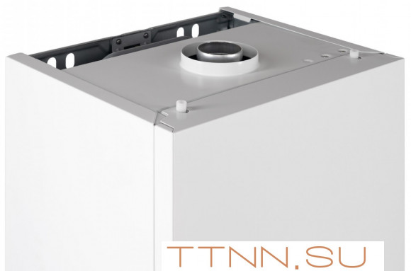 Настенный газовый котел Haier TechLine 2.32 Ti