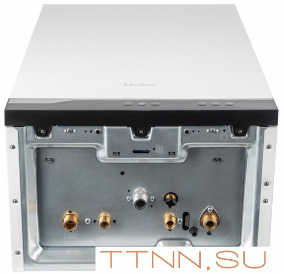 Настенный газовый котел Haier TechLine 2.32 Ti