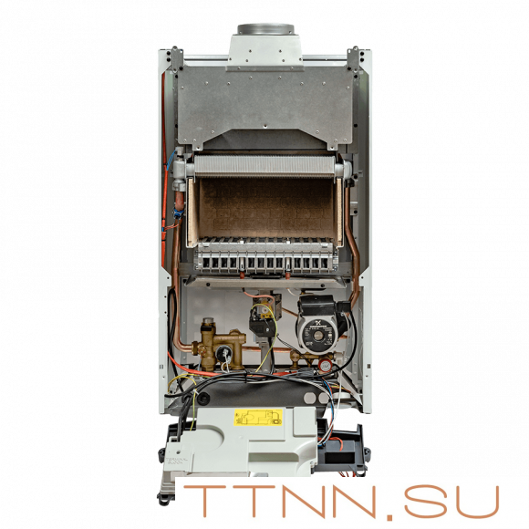 Газовый котел Baxi Luna-3 Comfort 240 Fi