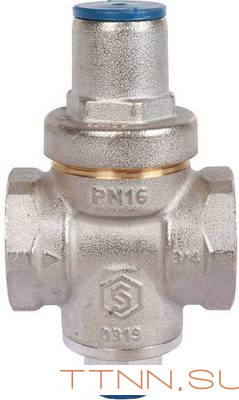 Редуктор давления STOUT SVS-1010-000020