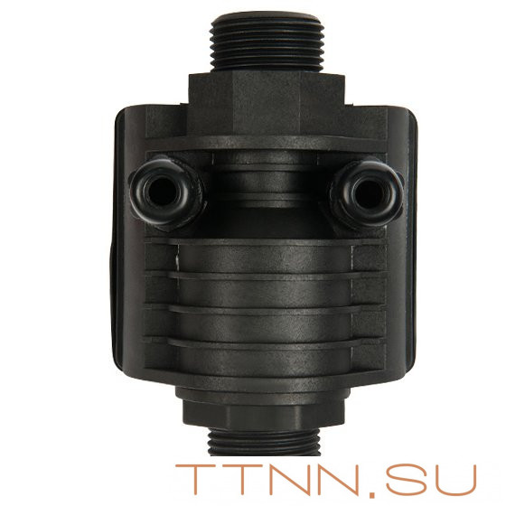 Блок управления насосами Unipump ТУРБИ-М3 (2,0-3,5 бар)