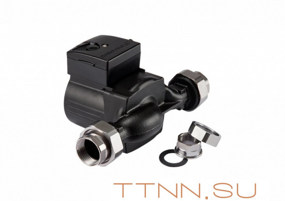 Насос для отопления Джилекс ЦИРКУЛЬ 25/80 PREMIUM