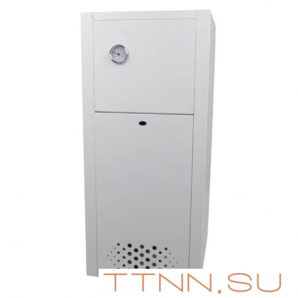 Стальной газовый котел Конорд КСц-Г-12 S-3