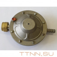 Редуктор пропановый РДСГ 1-0,5 Лягушка бытовой