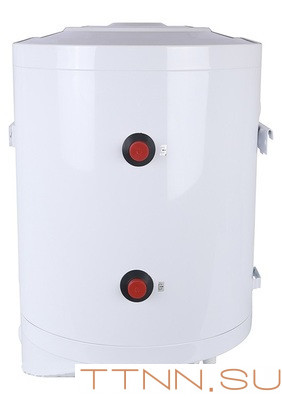 Бойлер косвенного нагрева STOUT Настенный 200 л., ТЭН 2,4 кВт (SWH-1210-050200)