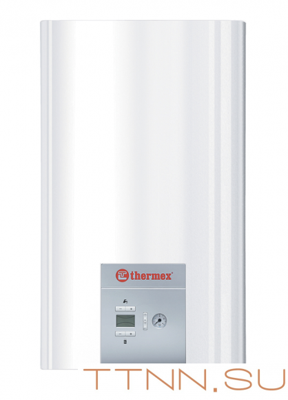 Настенный газовый котел Thermex EuroElite FH40 Настенный газовый котел Thermex EuroElite FH40