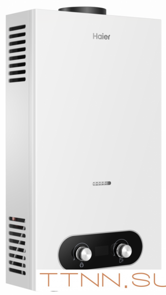 Газовая колонка Haier JSD24-12C