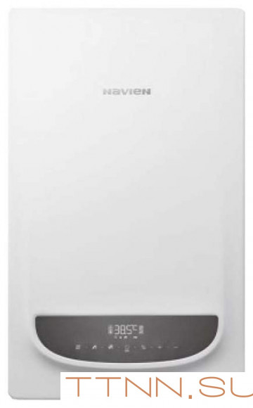 Настенный газовый котел Navien Deluxe One -40k