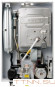 Настенный газовый котел Navien Deluxe One -40k