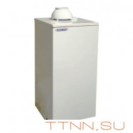 Напольный газовый котел Боринское АКГВ - 11,6 РБ Sit