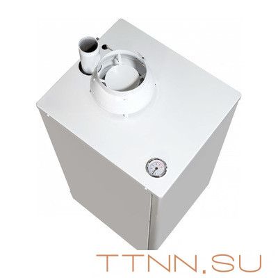 Напольный газовый котел Боринское АКГВ - 11,6 РБ Sit