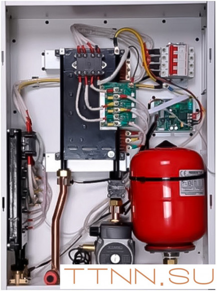 Электрический котел Kentatsu Nobby Electro KBO-26