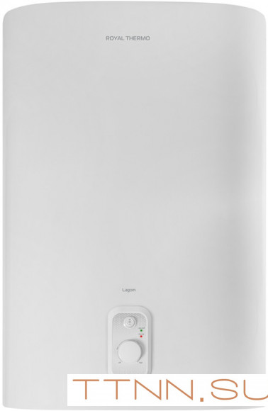 Электрический накопительный водонагреватель Royal Thermo RWH 80 Lagom