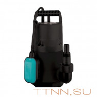 Дренажный насос Pumpman GP550N