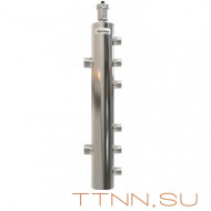 Гидравлические разделители GS 32-2