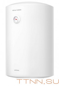 Электрический накопительный водонагреватель Royal Thermo RWH 80 Optimal